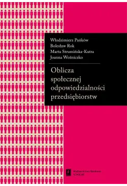 Oblicza społecznej...
