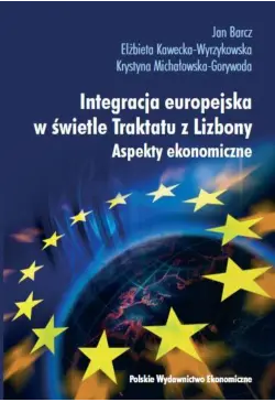 Integracja europejska w...
