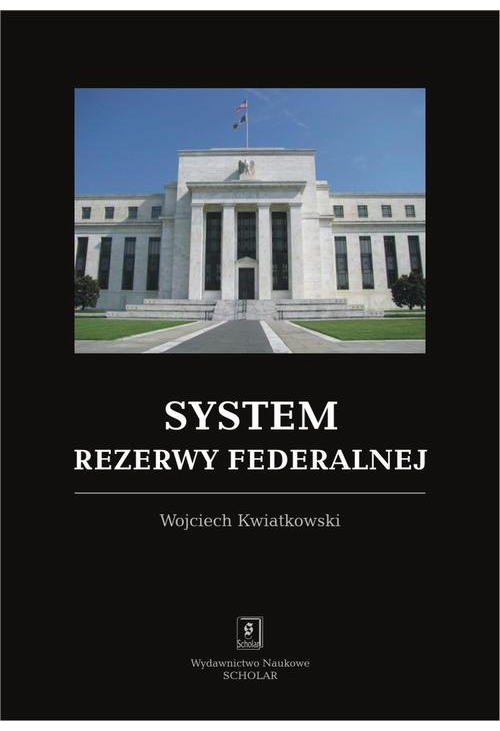 System rezerwy federalnej