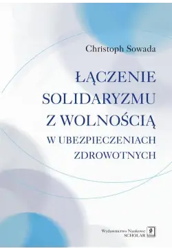 Łączenie solidaryzmu z...