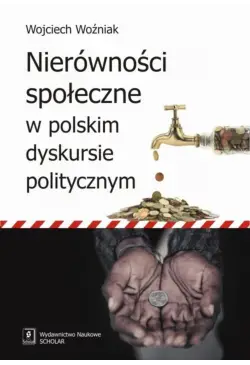 Nierówności społeczne w...
