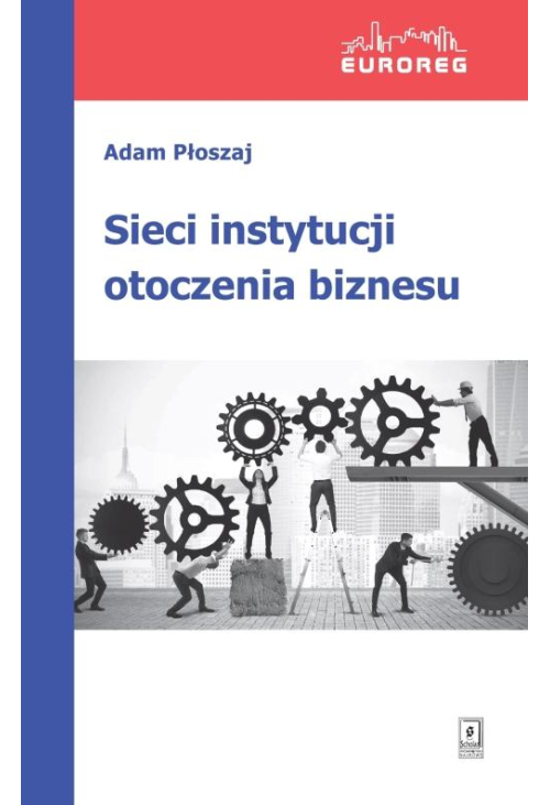 Sieci instytucji otoczenia biznesu