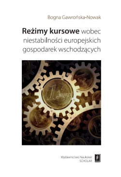 Reżimy kursowe wobec...