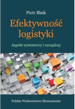 Efektywność logistyki