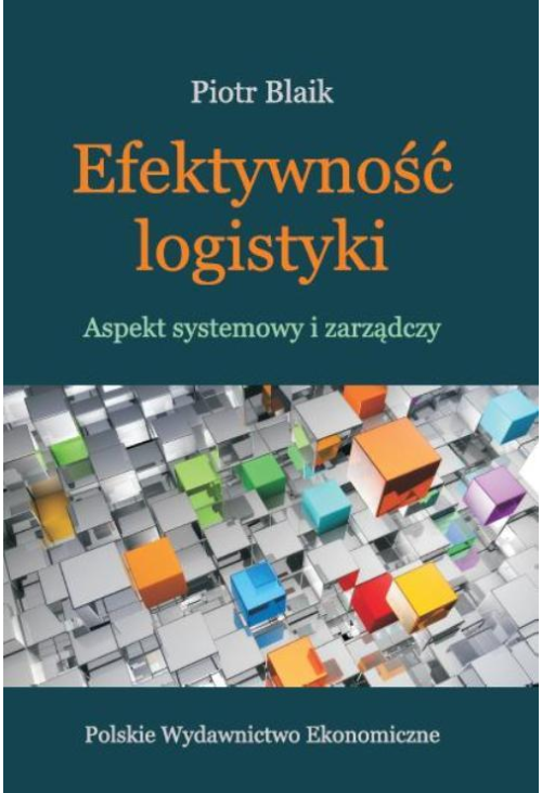 Efektywność logistyki