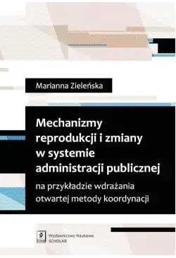 Mechanizmy reprodukcji i...