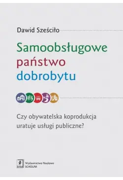 Samoobsługowe państwo...