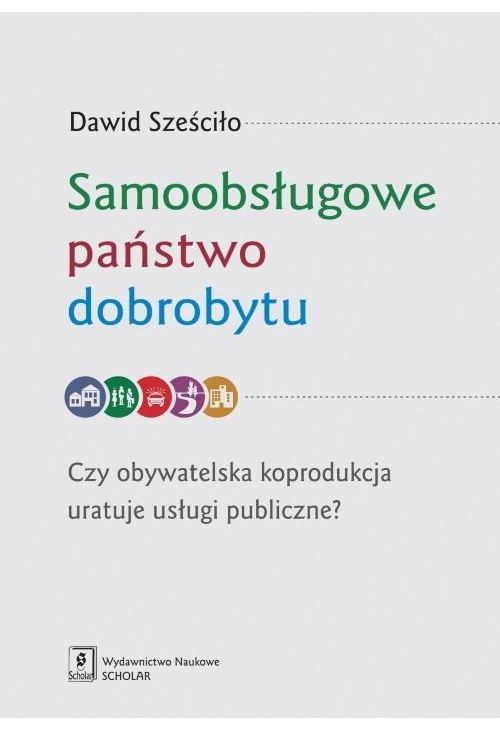 Samoobsługowe państwo dobrobytu