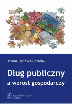 Dług publiczny a wzrost...