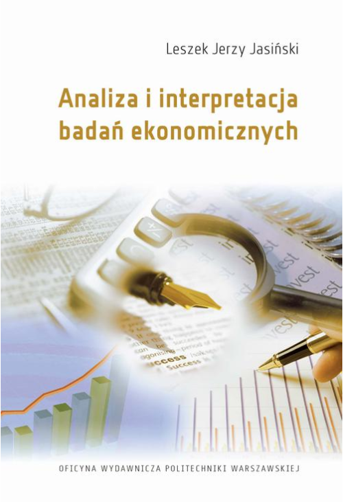Analiza i interpretacja badań ekonomicznych