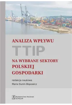 Analiza wpływu TTIP na...