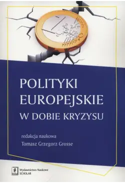 Polityki europejskie w...