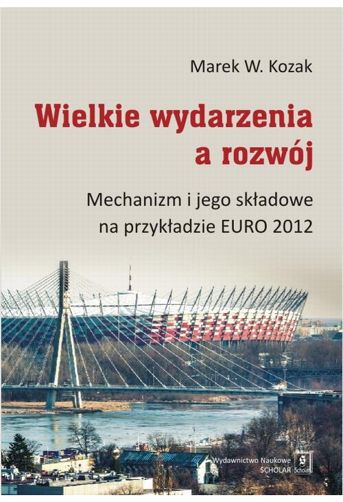 Wielkie wydarzenia a rozwój