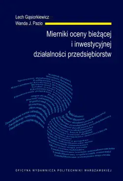 Mierniki oceny bieżącej i...