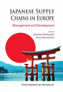Japanese Supply Chains in...