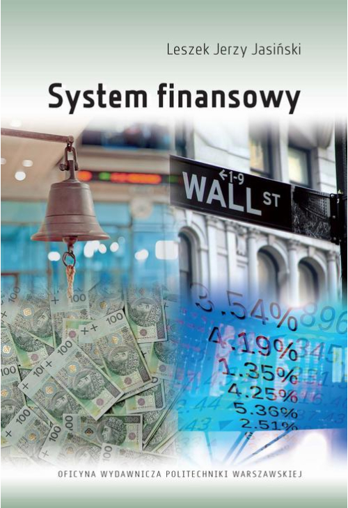 System finansowy