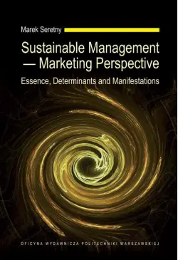 Sustainable Management —...
