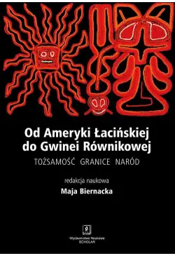 Od Ameryki Łacińskiej do...