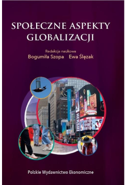 Społeczne aspekty globalizacji