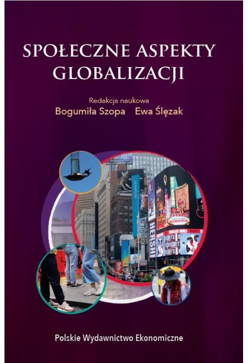 Społeczne aspekty globalizacji