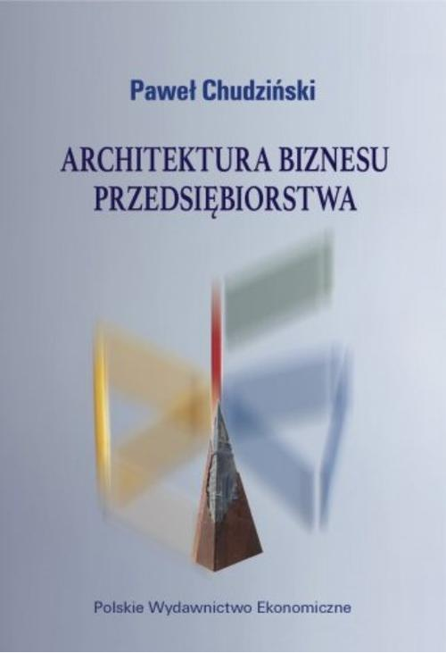 Architektura biznesu przedsiębiorstwa