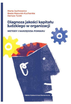 Diagnoza jakości kapitału...