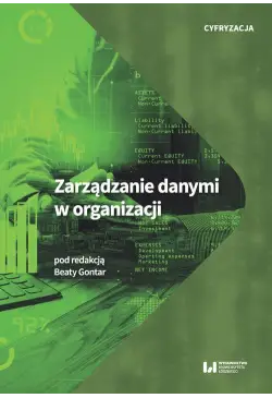 Zarządzanie danymi w...