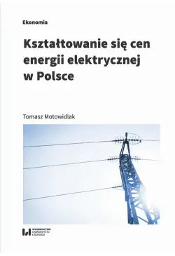 Kształtowanie się cen...
