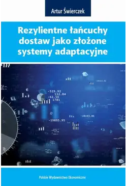 REZYLIENTNE ŁAŃCUCHY DOSTAW...