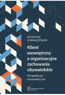 Klient wewnętrzny a...