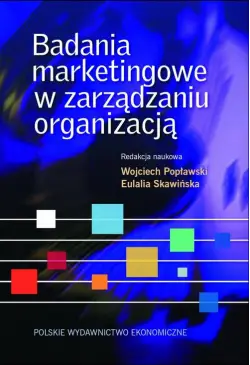 Badania marketingowe w...