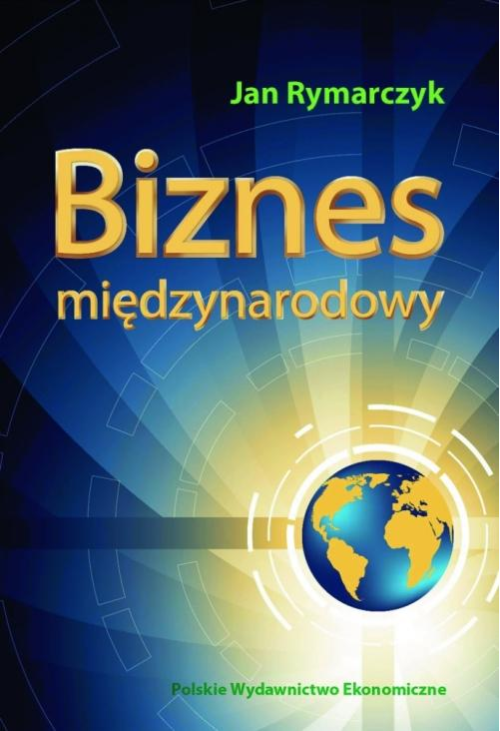 Biznes międzynarodowy