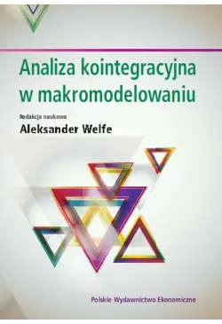 Analiza kointegracyjna w...