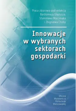 Innowacje w wybranych...