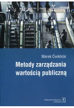 Metody zarządzania...