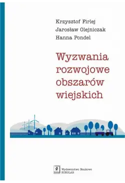 Wyzwania rozwojowe obszarów...