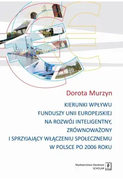 Kierunki wpływu funduszy...