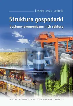 Struktura gospodarki....