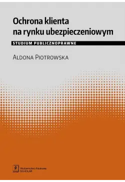 Ochrona klienta na rynku...