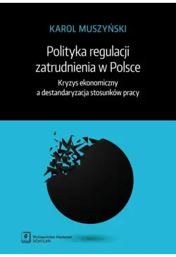 Polityka regulacji...