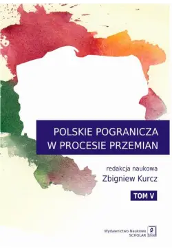 Polskie pogranicza w...