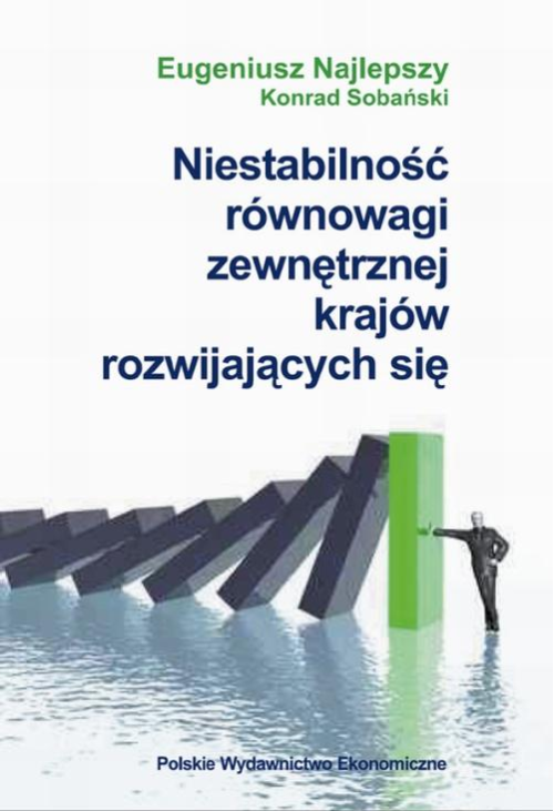 Niestabilność równowagi zewnętrznej krajów rozwijających się