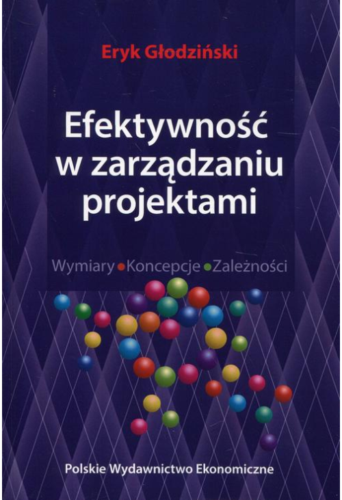 Efektywność w zarządzaniu projektami