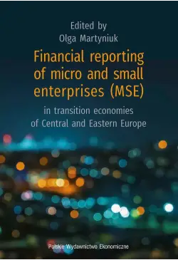 Financial reporting of...