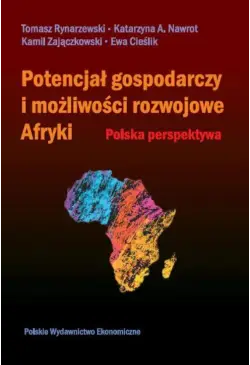 Potencjał gospodarczy i...