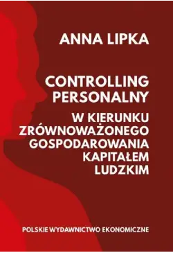 Controlling personalny