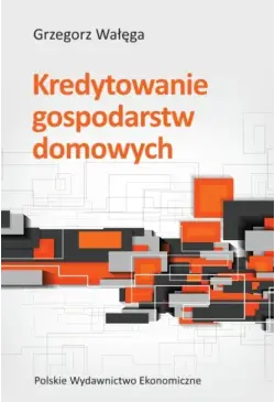 Kredytowanie gospodarstw...