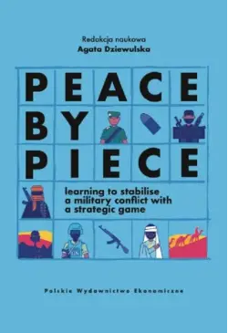Peace by Piece learning to...