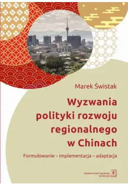 Wyzwania polityki rozwoju...