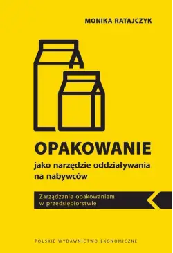 OPAKOWANIE JAKO NARZĘDZIE...